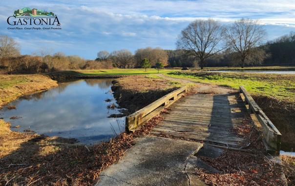 City Receives Over $2.1 Million in State Grants  for Hurricane Helene Recovery Projects